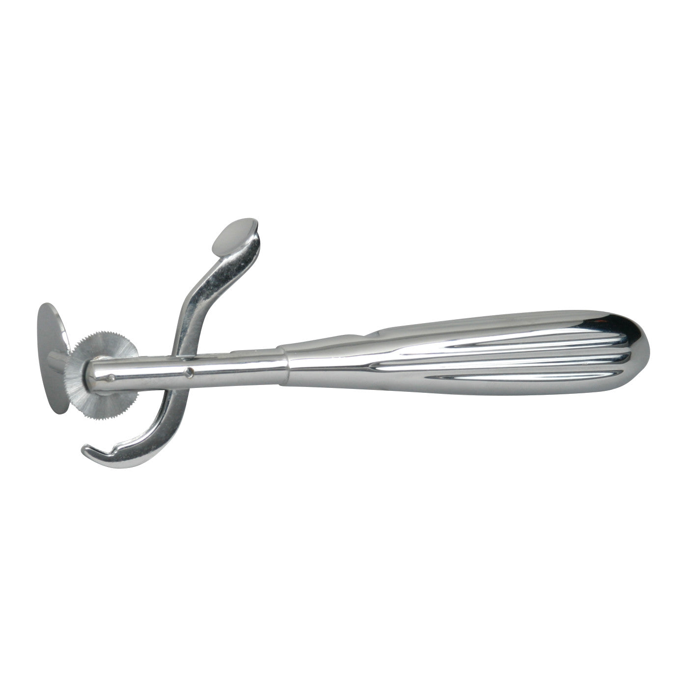 Miltex® Chrome Finger Ring Cutter with Circular Saw Blade