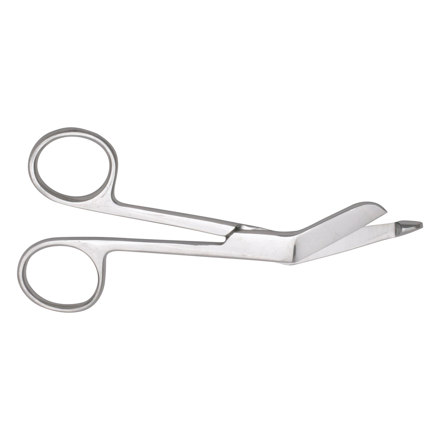 Lister Bandage Scissors, 5-1/2"L, Economy