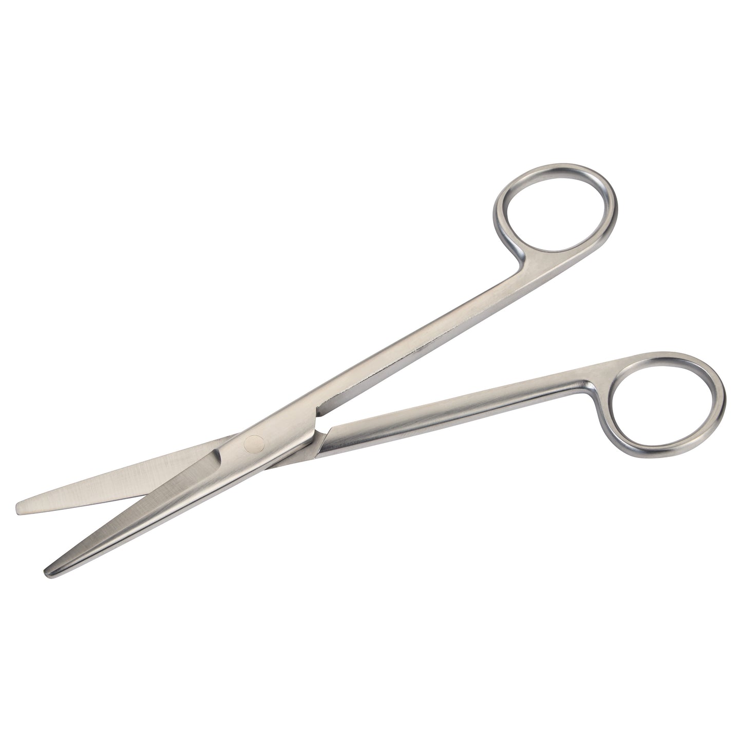 Mayo Dissecting Scissors, 9"L, Straight, Economy