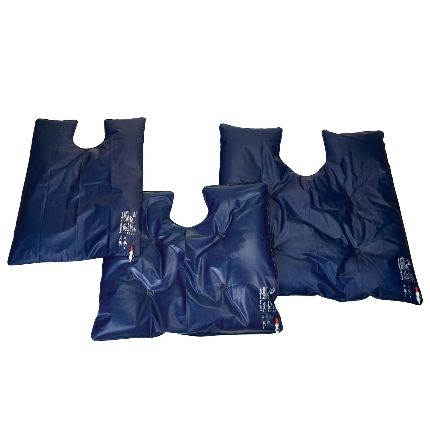 AliMed® Bean Bag Positioner with Cutout