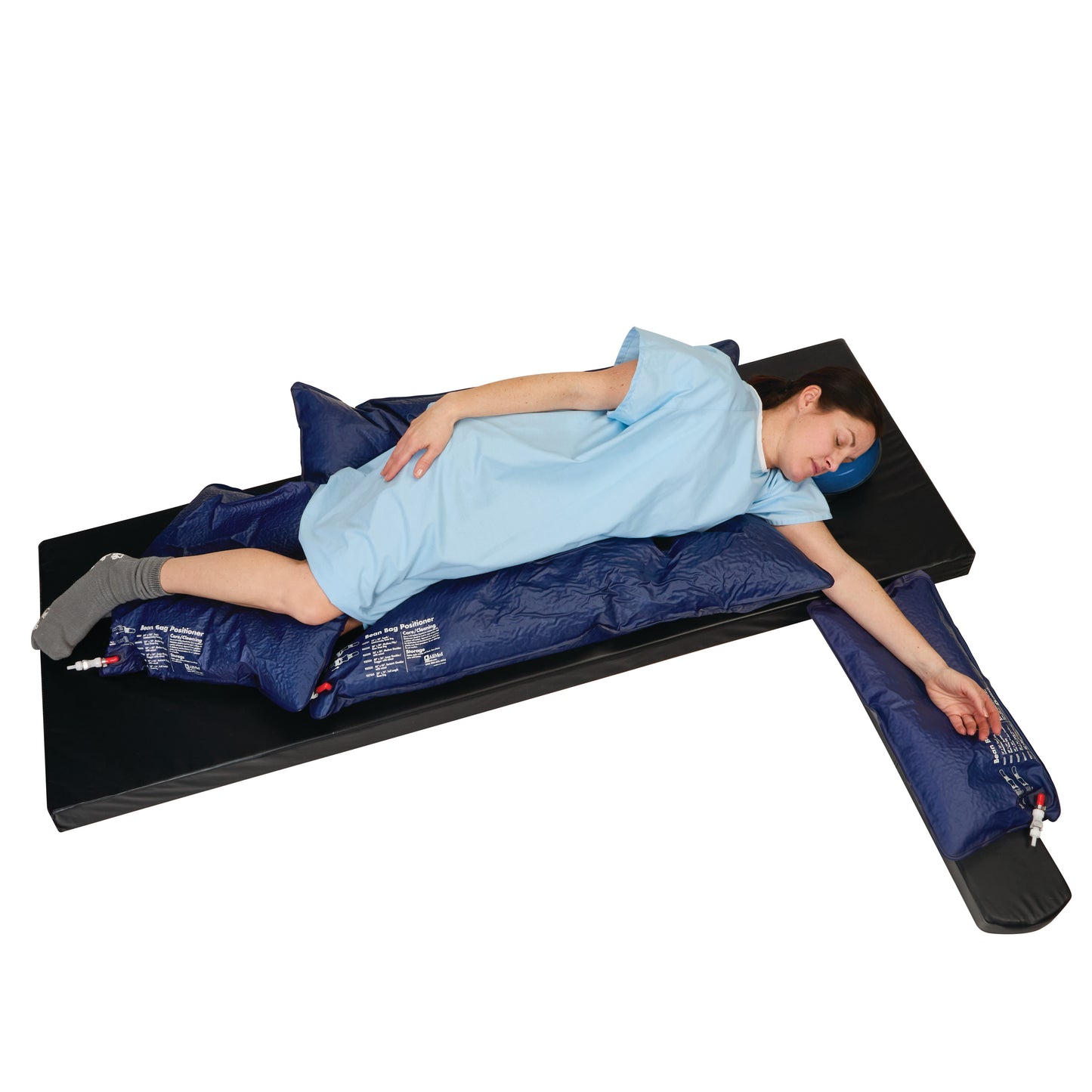 AliMed® Bean Bag Positioner with Cutout