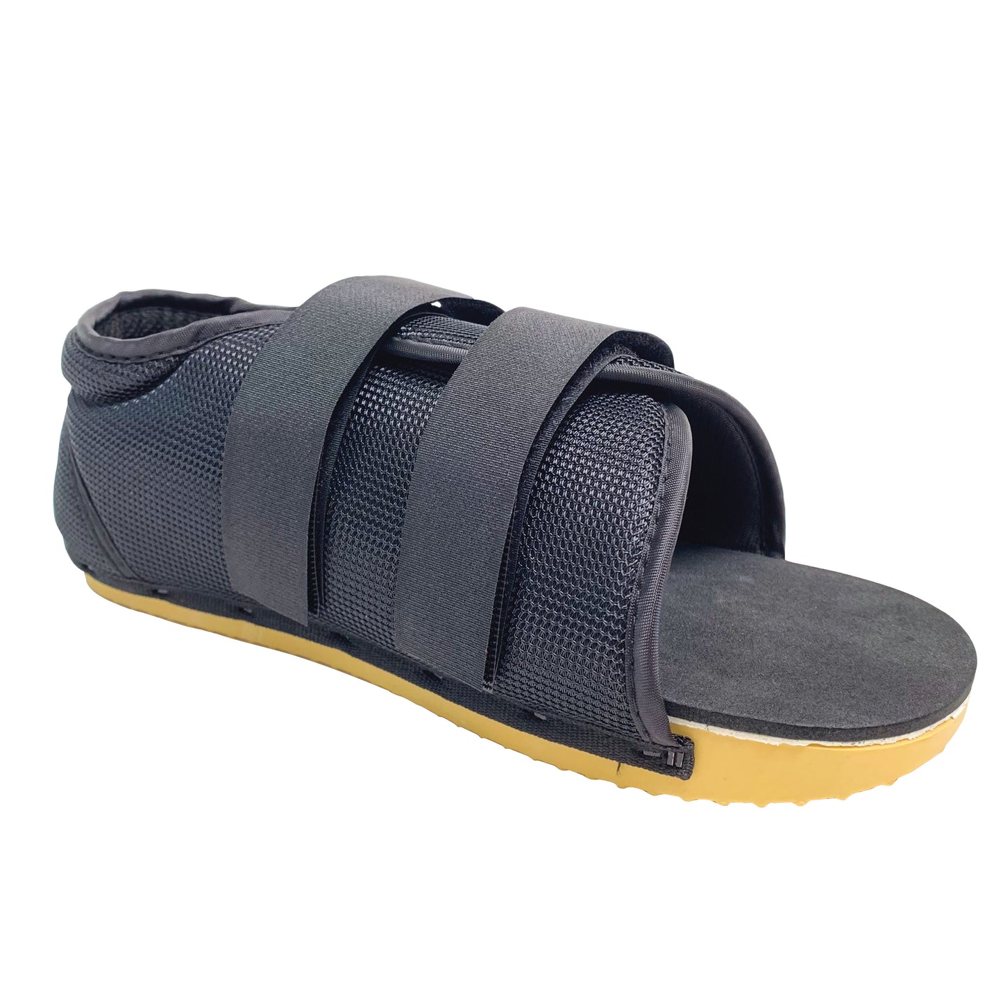Canvas Post-Op Shoe