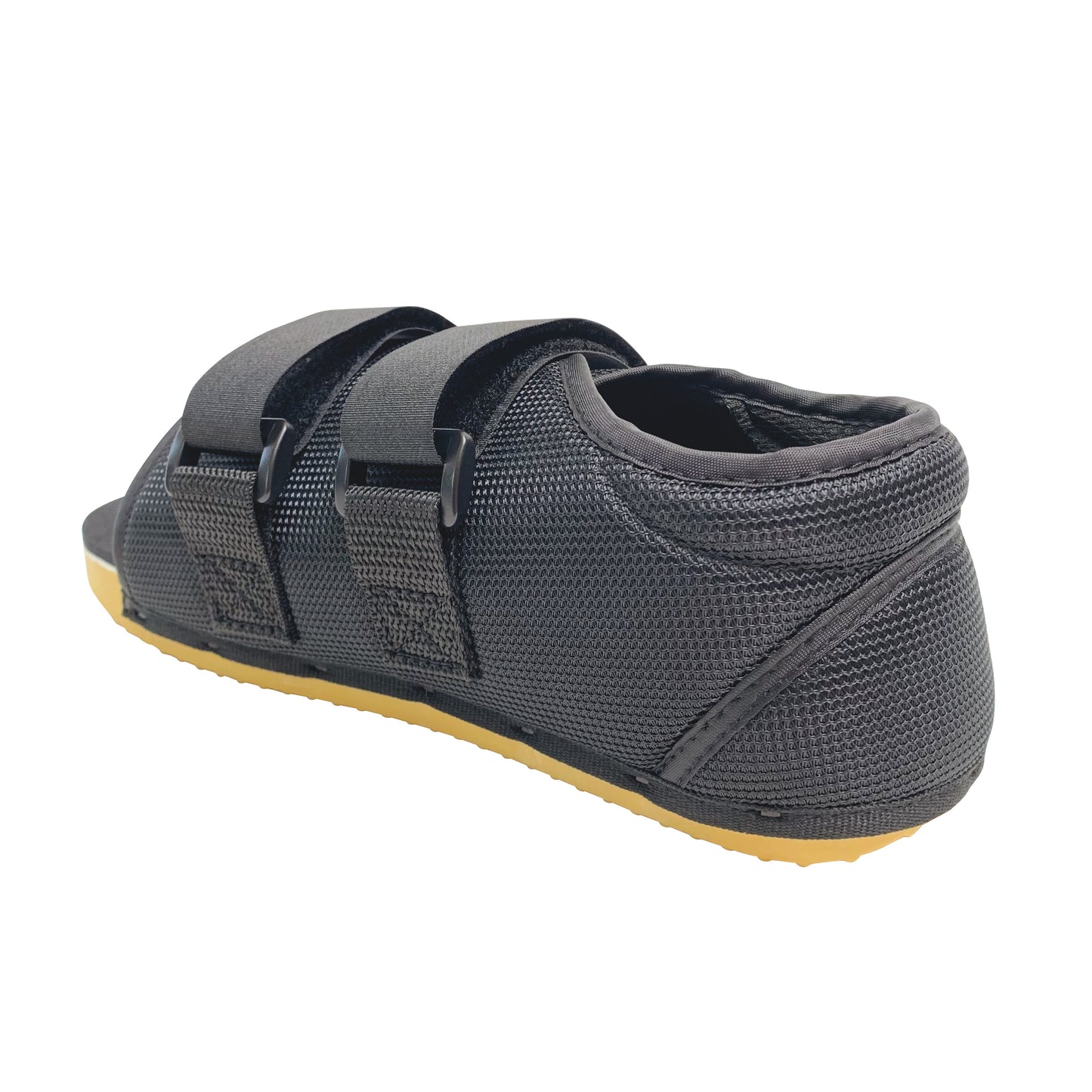 Canvas Post-Op Shoe
