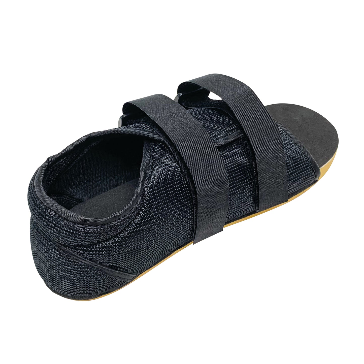 Canvas Post-Op Shoe