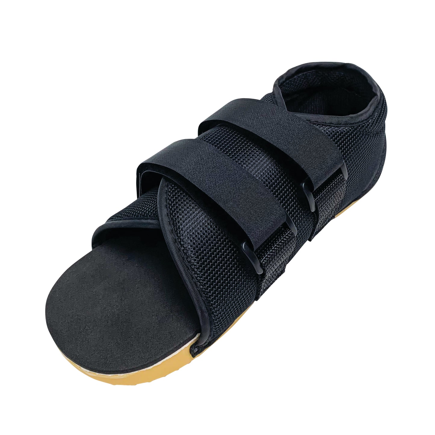 Canvas Post-Op Shoe