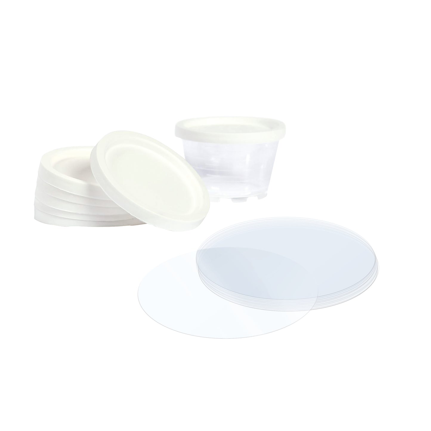 Severo® Electric Pill Grinder
