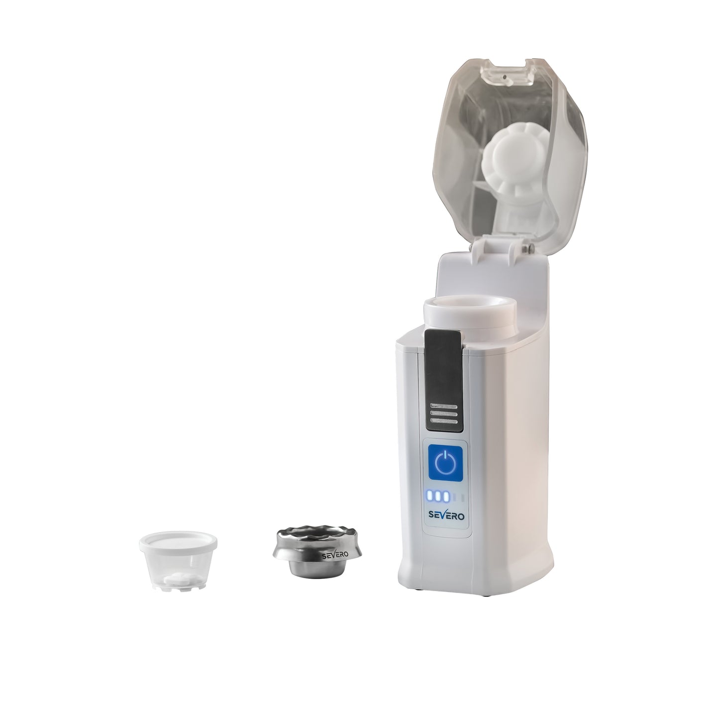 Severo® Electric Pill Grinder