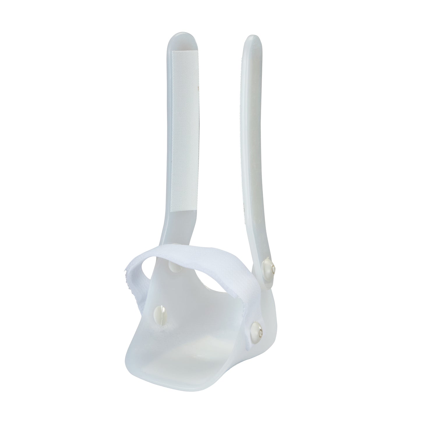 Foot Component for Miami Tibial Fracture PTB Brace, Left, Medium