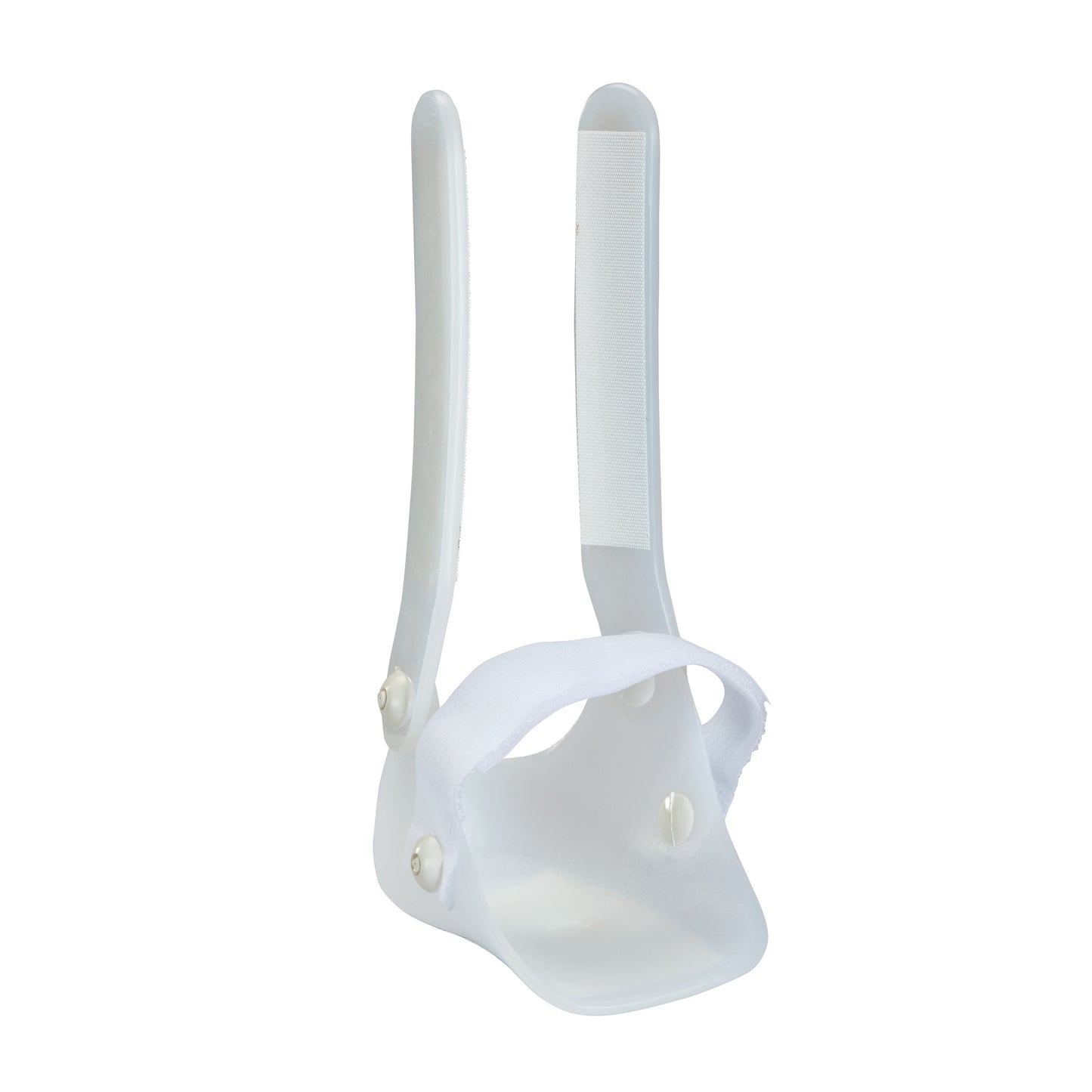 Foot Component for Miami Tibial Fracture PTB Brace, Right, Large