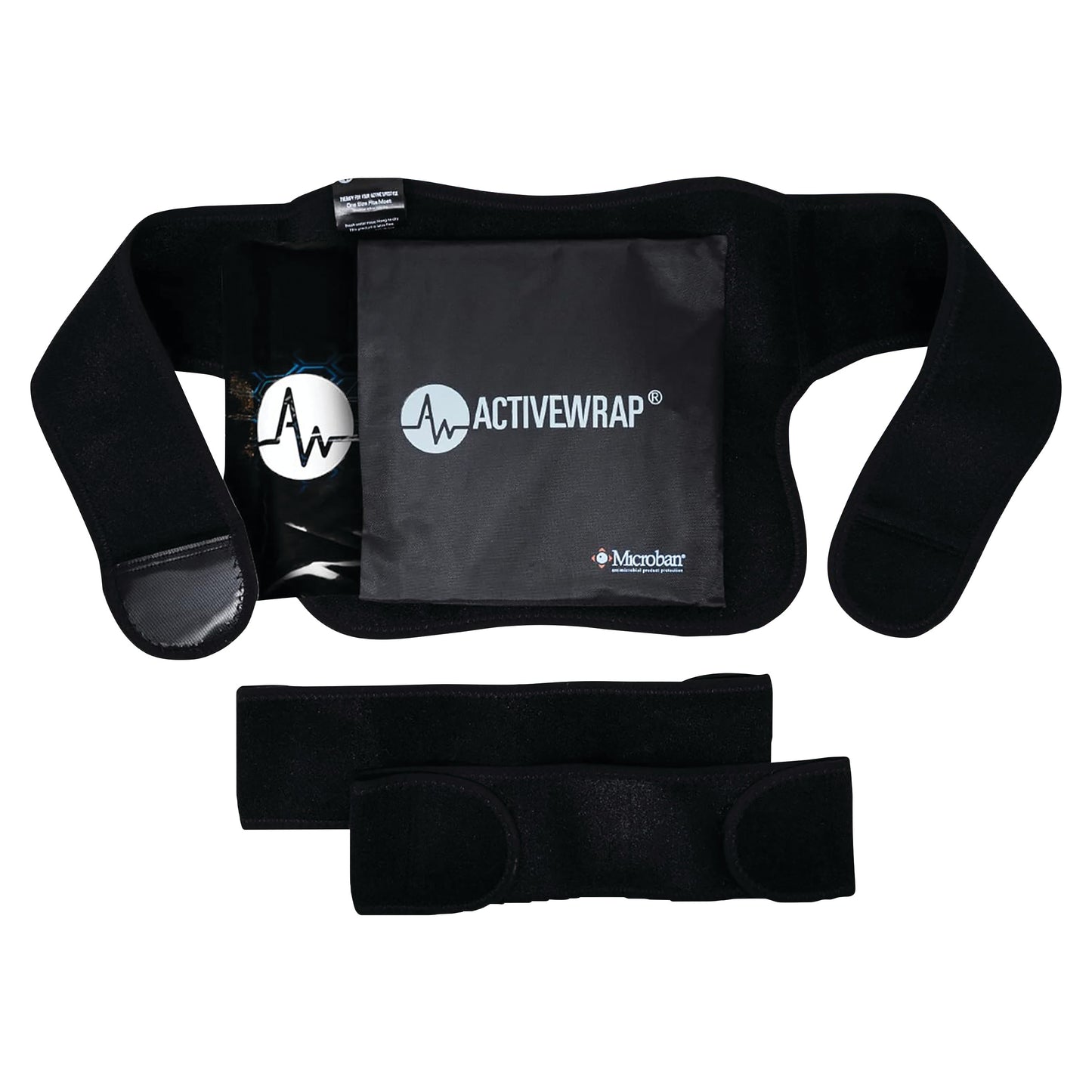 ActiveWrap, Hip, X-Large