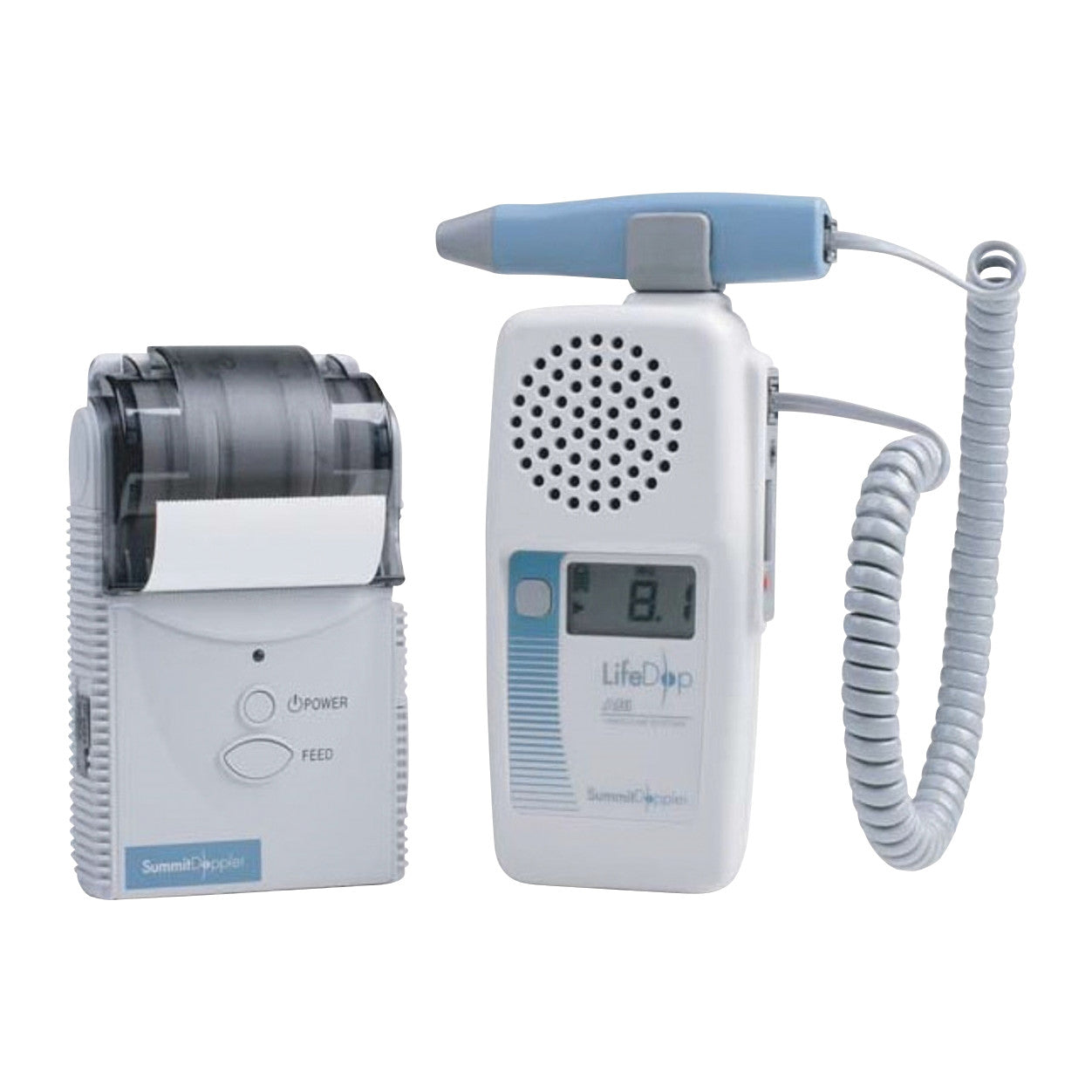 ABI Kit for LifeDop™ Vascular Testing System