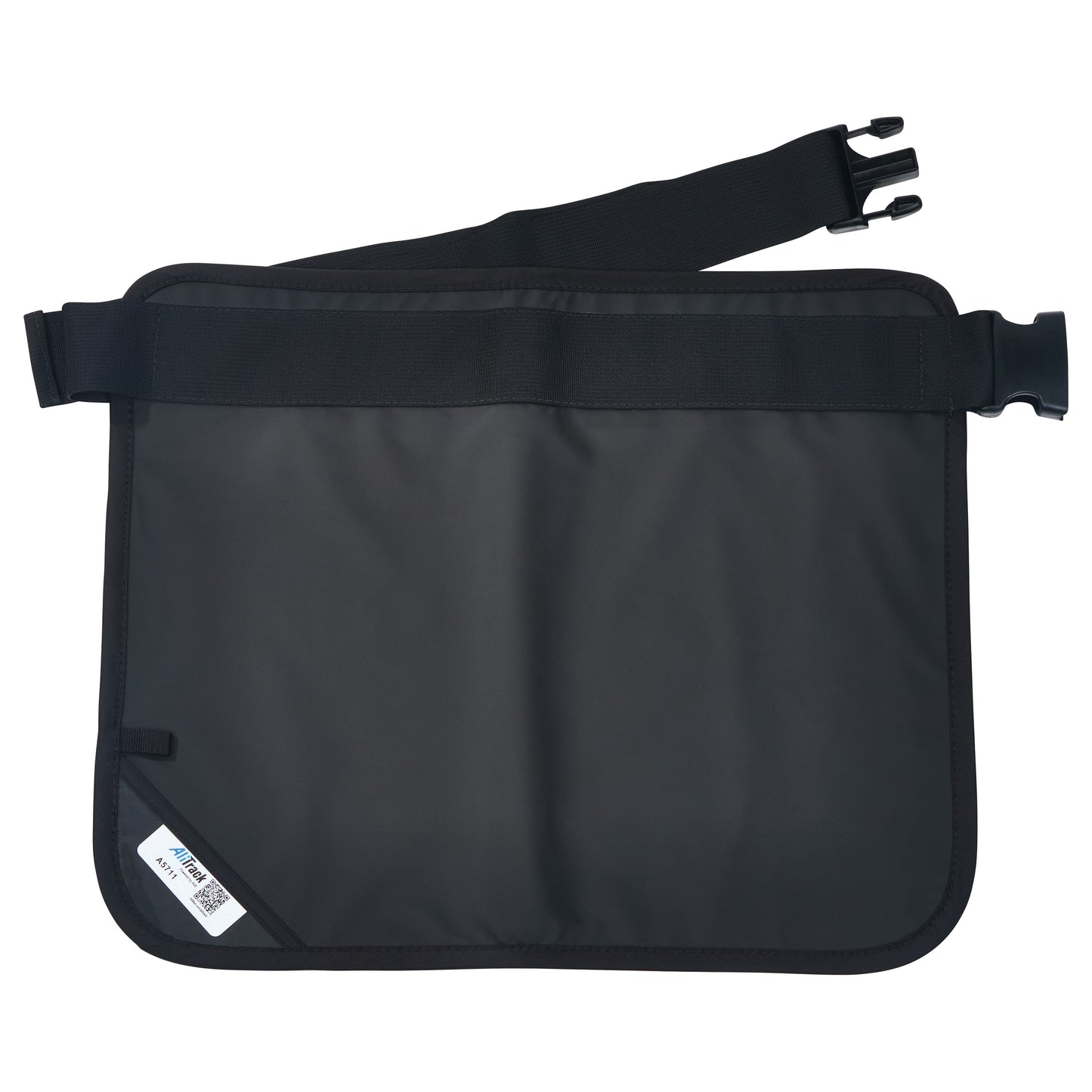 Mini Apron, Large, Black