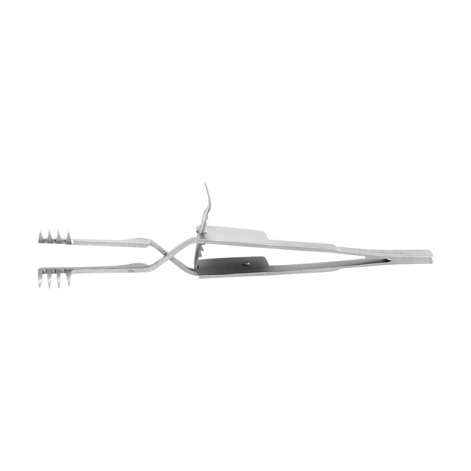 Miltex® MeisterHand® Heiss Self-Retaining Cross Action Retractor