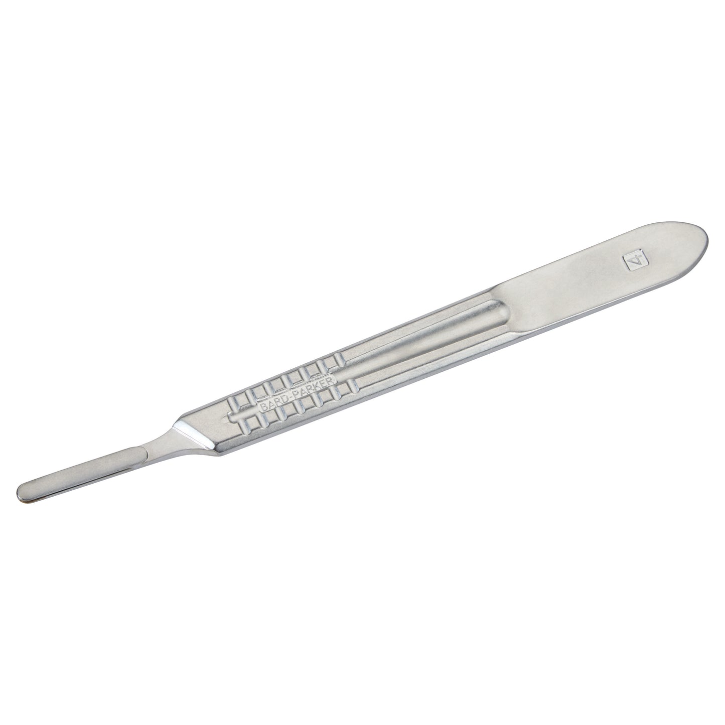 B-D Scalpel Handles, Size 4, Stainless Steel