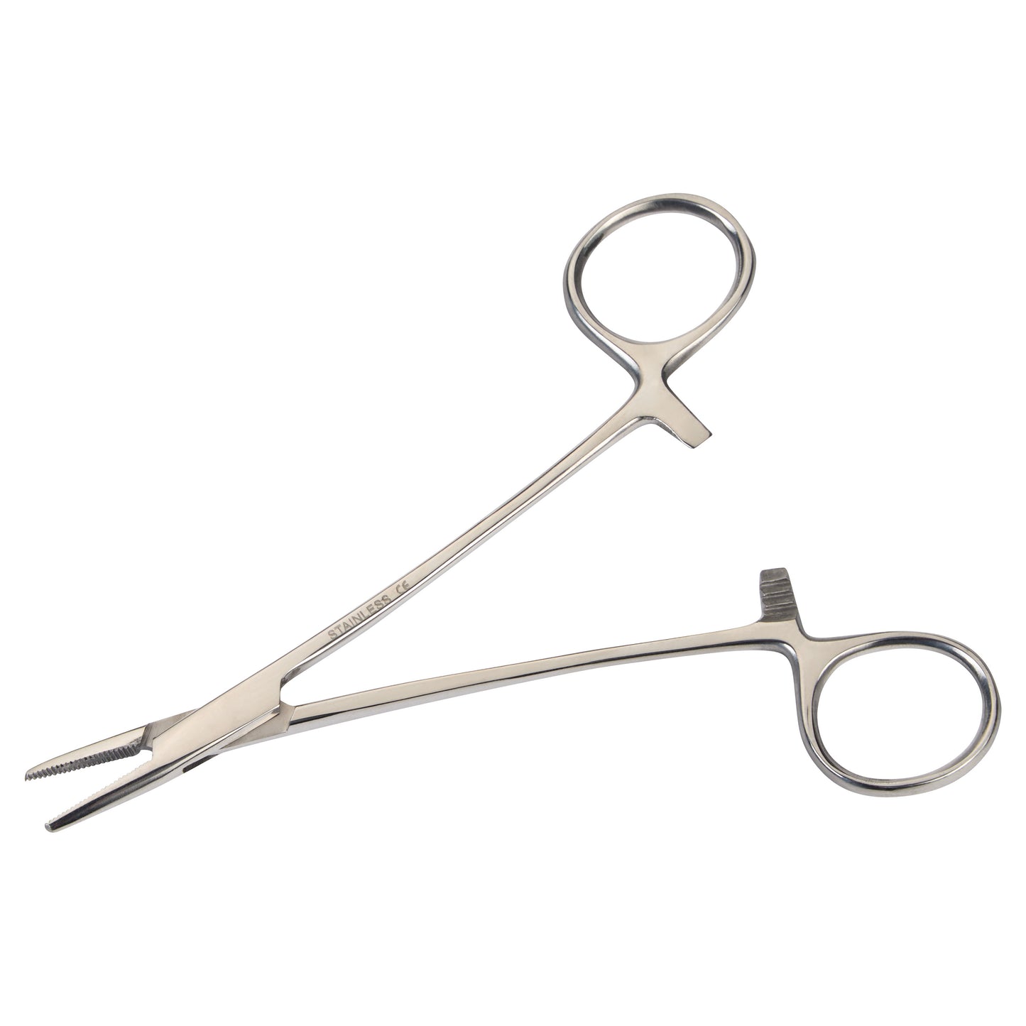 Mayo-Hegar Needle Holder, 5"L, Economy