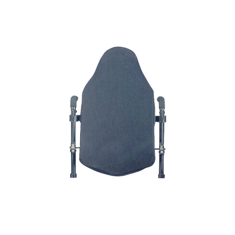 J2 Wheelchair Back, Tall, 18"W x 22-7/8"H