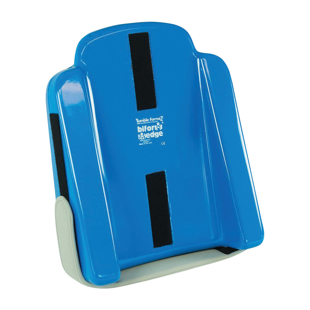 BiForm Wedge, 22"W x 26"L x 10"-12"H