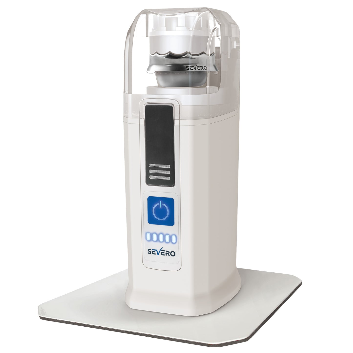 Severo® Electric Pill Grinder