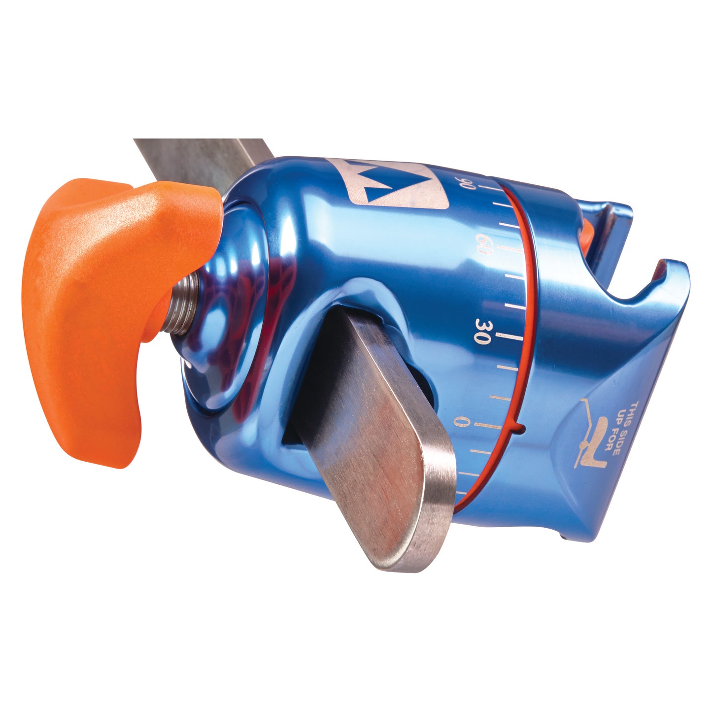 AliMed® FREEDOM® Clark Socket Table Clamp