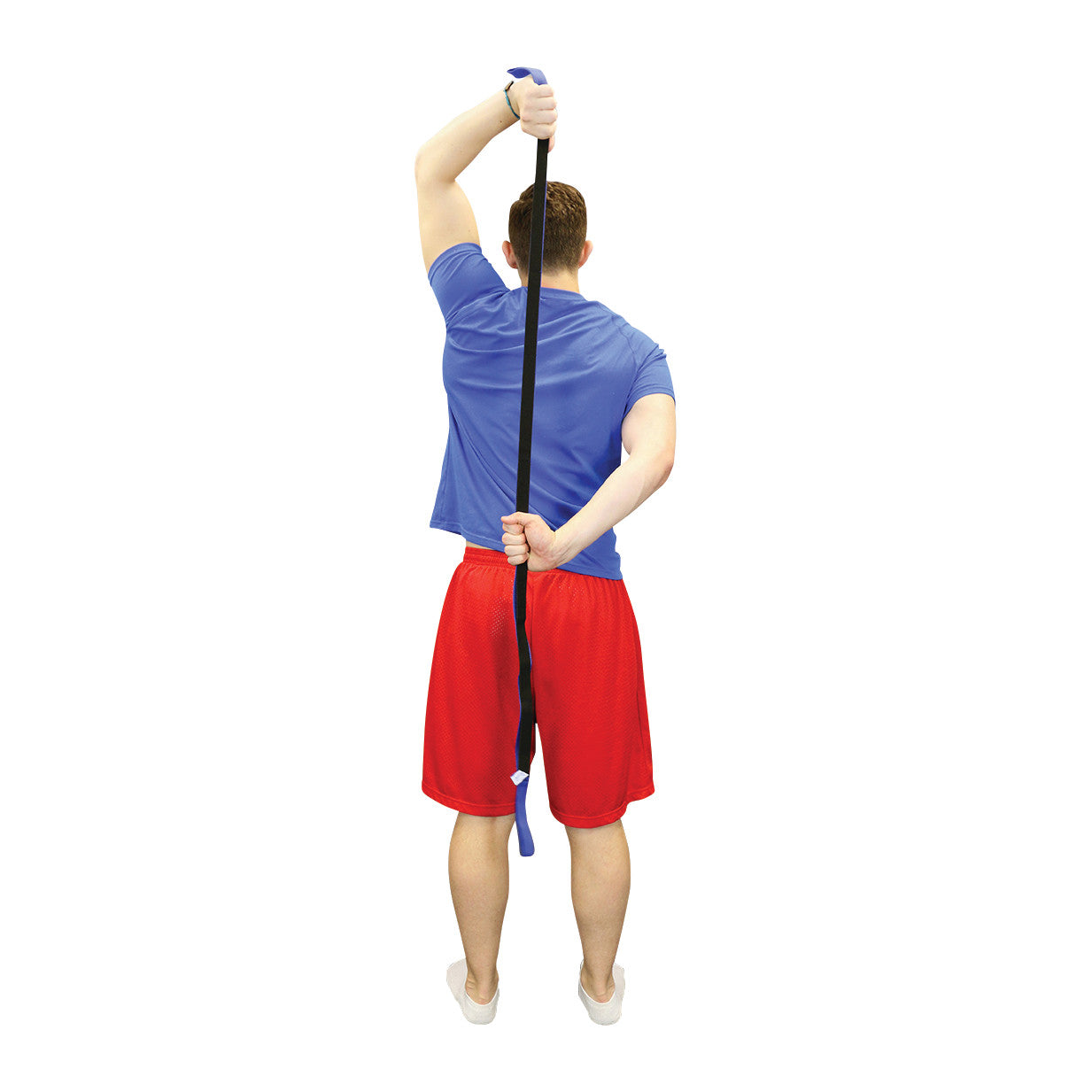 CanDo® Dynamic Stretch Strap
