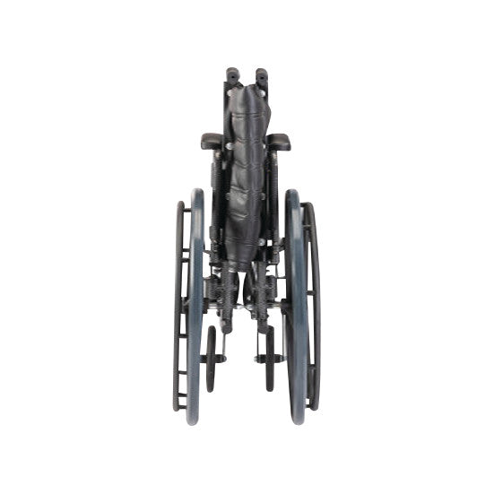 Invacare® Tracer® EX2 Wheelchair with Removable Fixed-Height Desk Arms