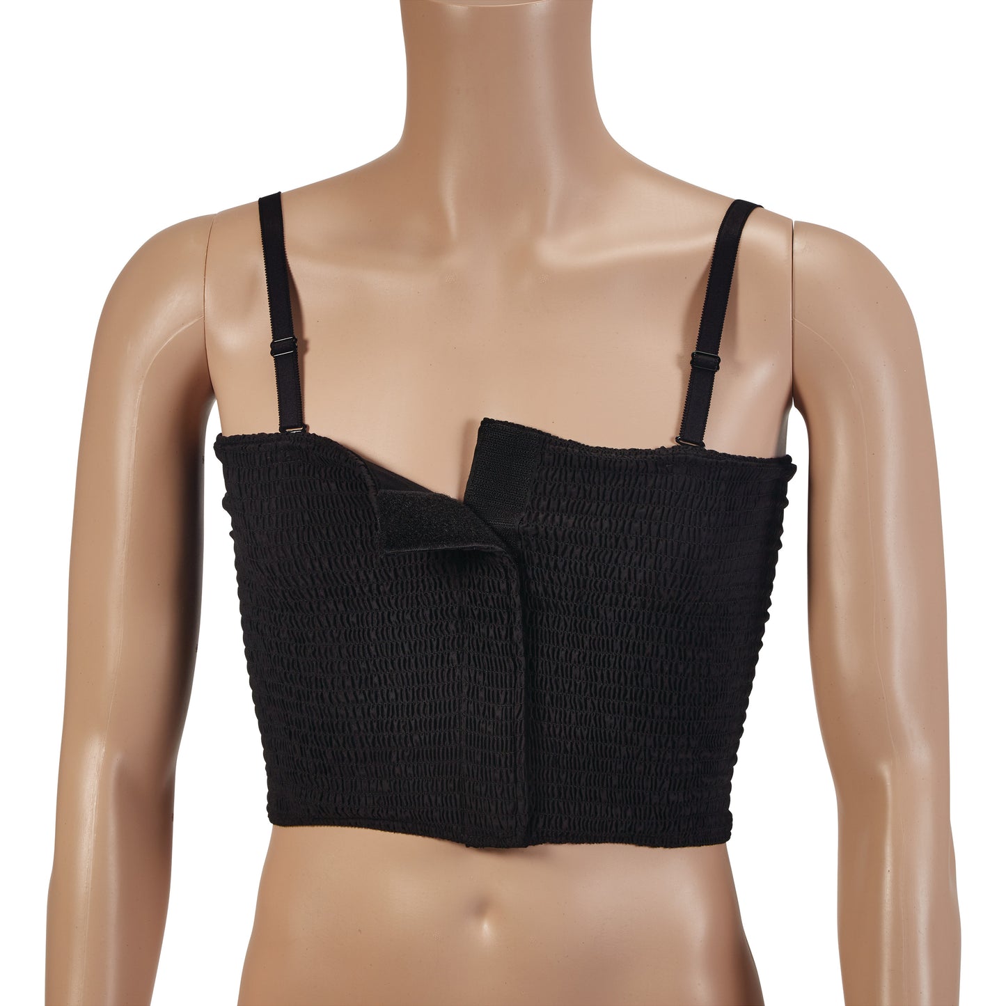 Expand-A-Band Lined Breast Binder, 12/Pack
