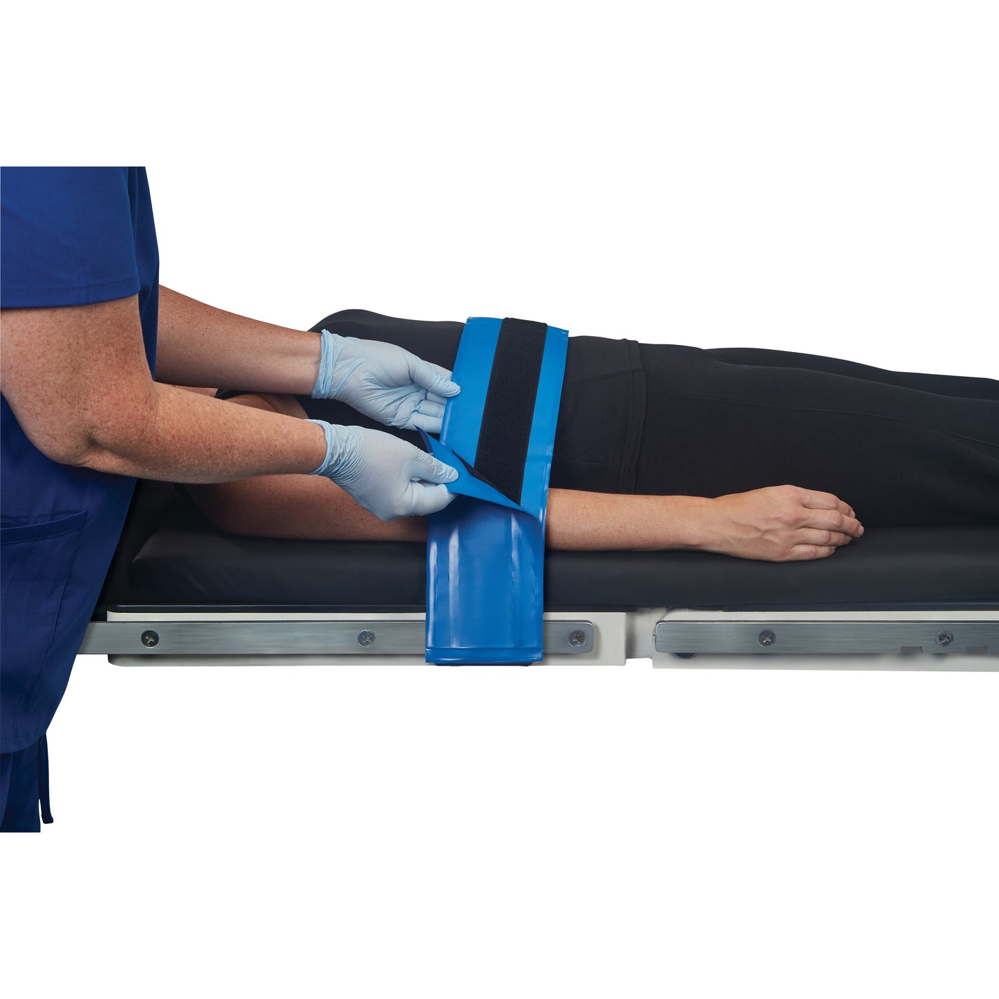 AliMed® AliBlue™ Gel Body Strap