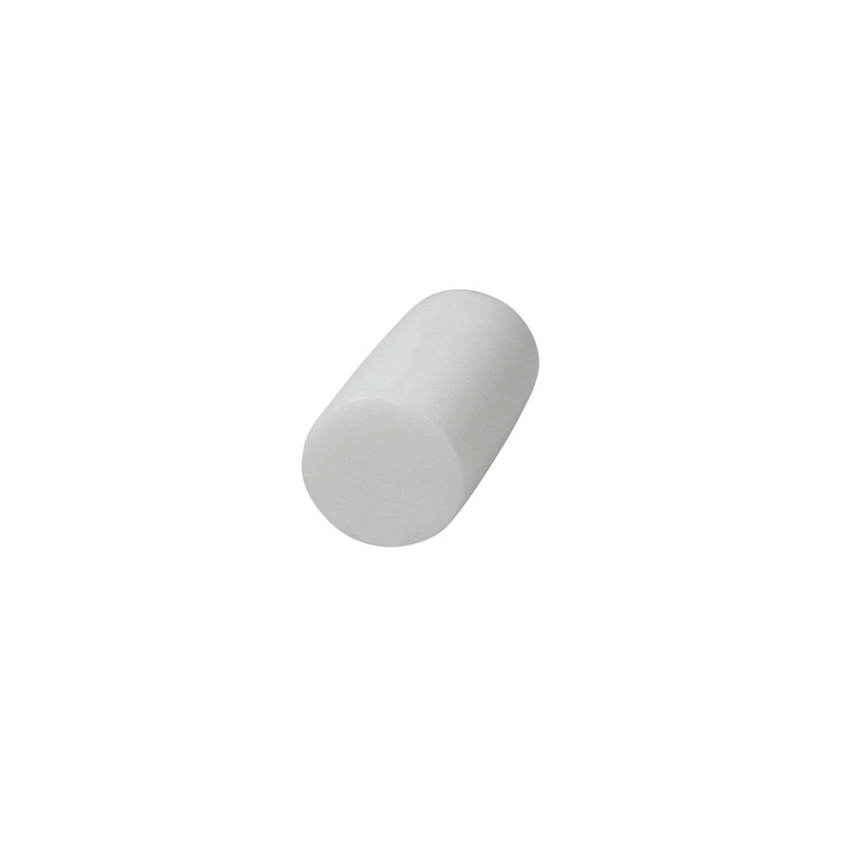 Foam Roller, Full Round, 3"W x 12"L x 3"H