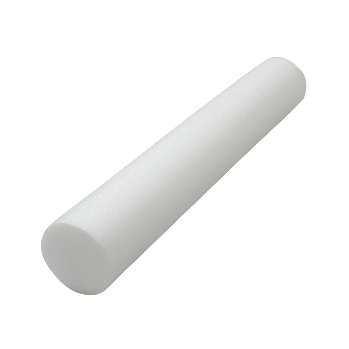 Foam Roller, Full Round, 3"W x 36"L x 3"H