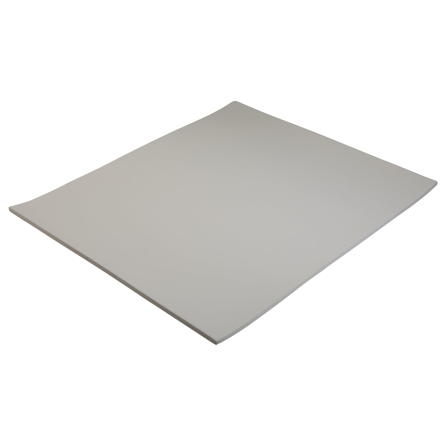 AliPlast 4E, 30"W x 36"L x 1/2"H, White, 4 Sheet/Case