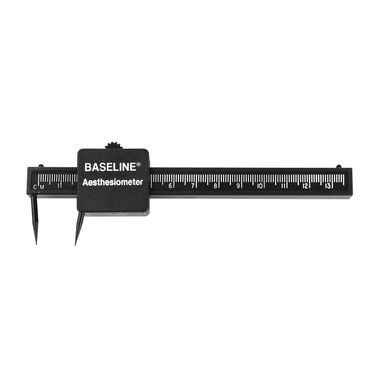 Aesthesiometer, 2-Point