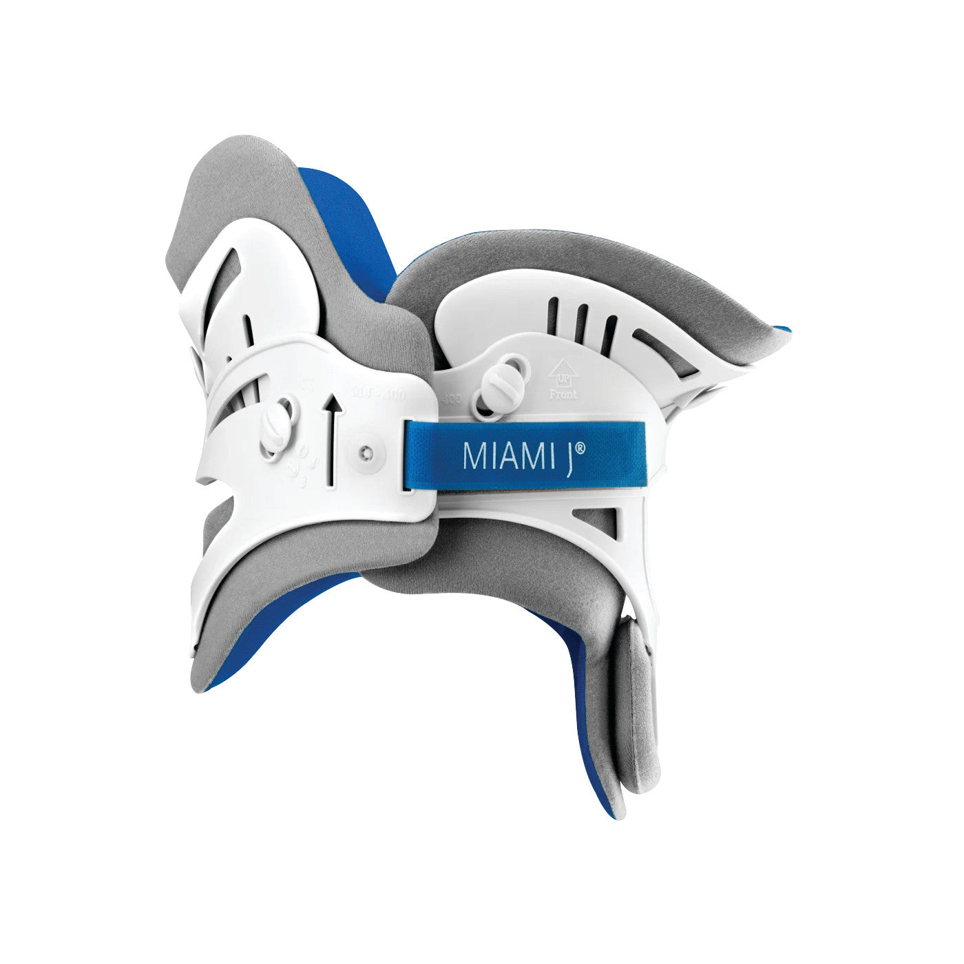 Miami J Cervical Collar, Short