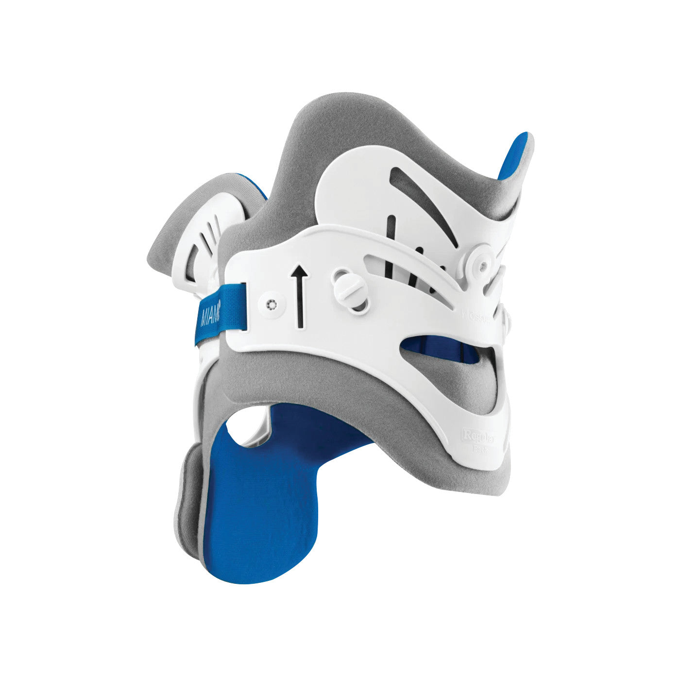 Miami Jr. Cervical Collar, P2, 2-6 years