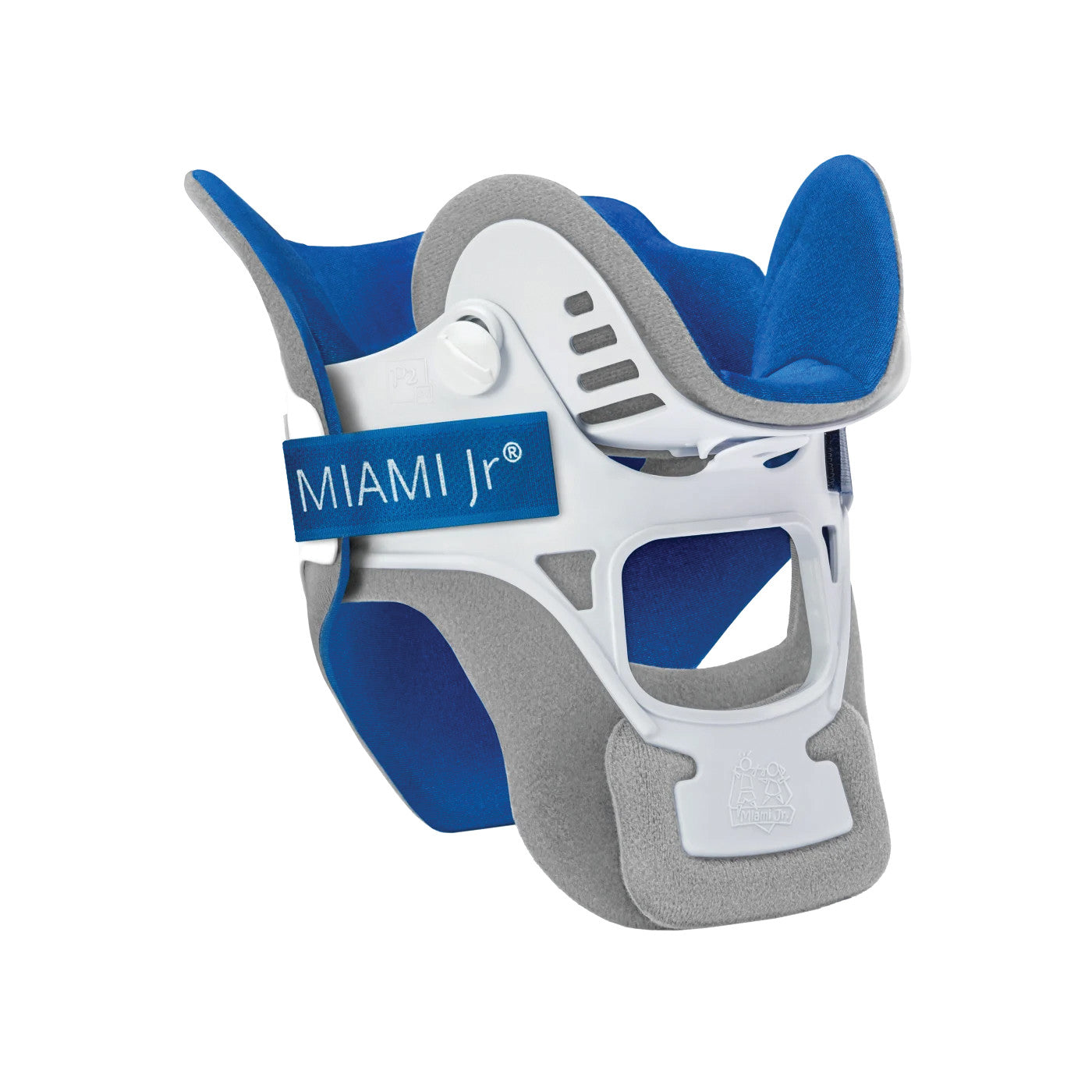Miami Jr. Cervical Collar, P3, 6-12 years