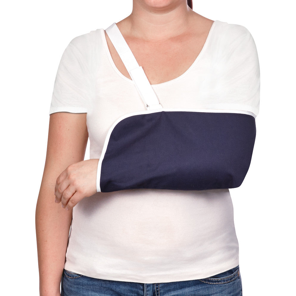 Envelope Style Arm Sling, Small