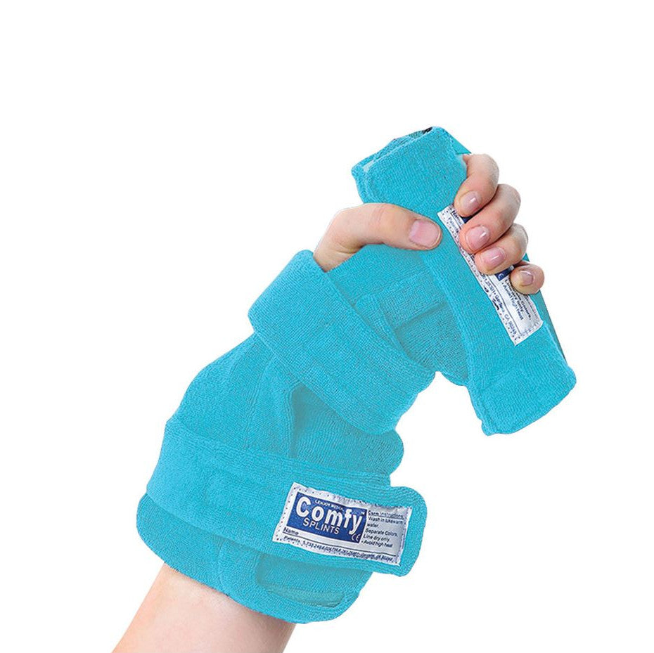 Comfy Splints™ Pediatric Deviation Finger Extender Hand Orthosis