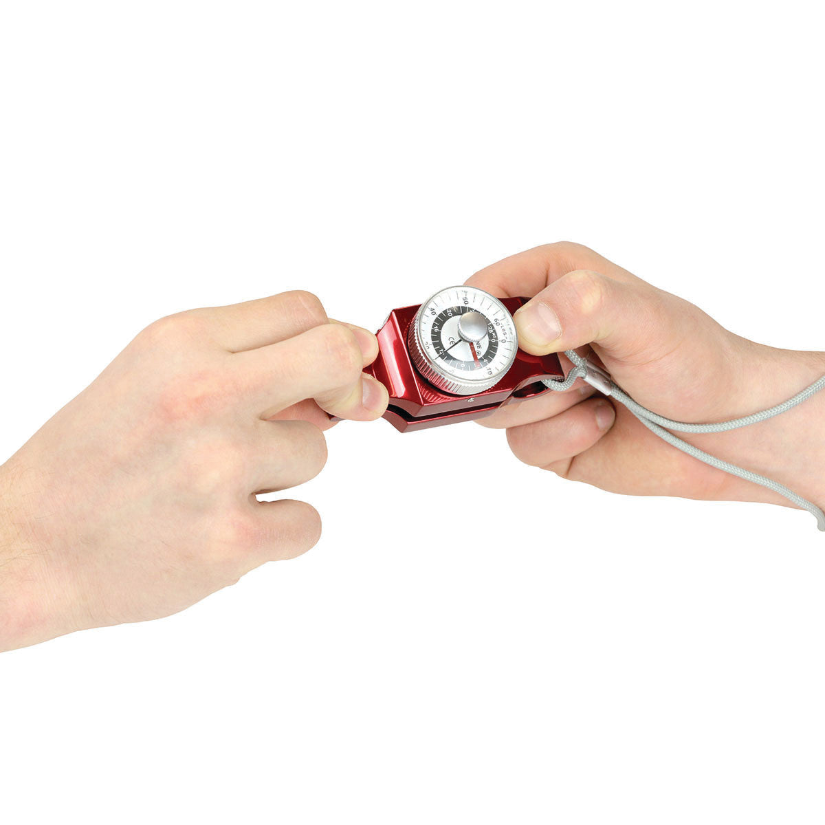 Pinch Gauge, 60 lbs.
