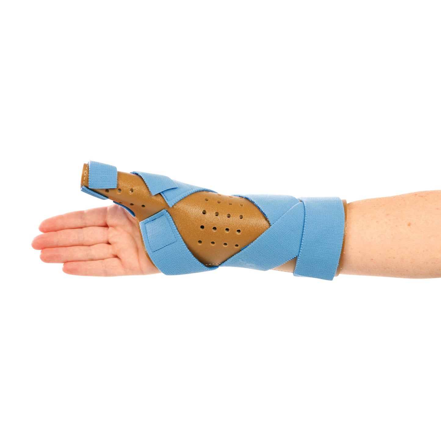 FREEDOM Wrist/Thumb Spica, Right, Small/Medium