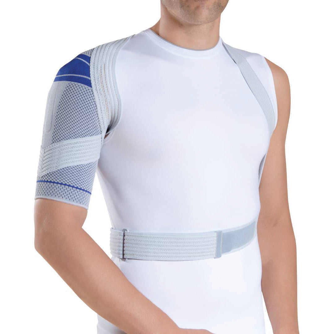 OmoTrain Active Shoulder Support, Size 3