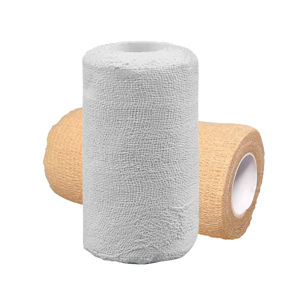 UNNA BOOT Zinc-Impregnated Gauze Kit, 3"W x 10 yds., 12 Kit/Case