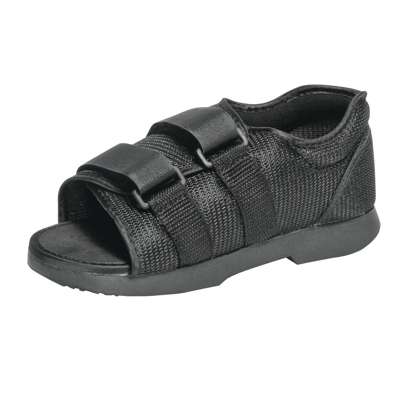 Classic Post-Op Shoe, Men's Large, Each