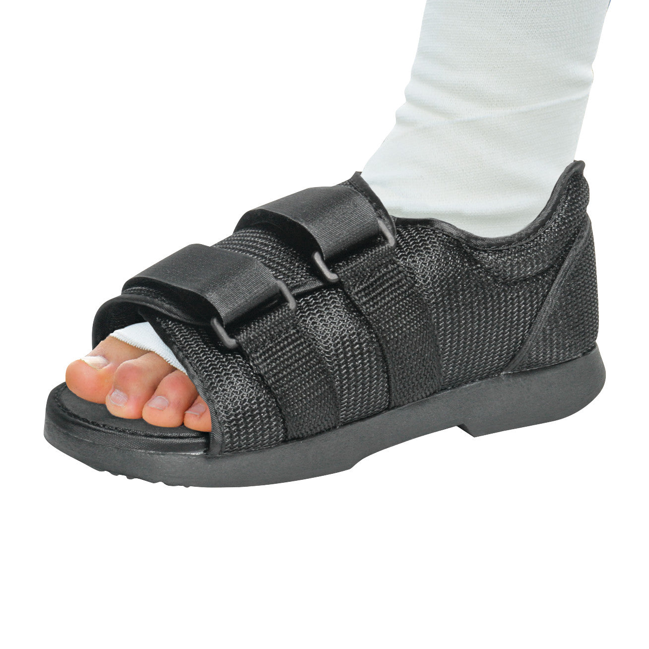 Classic Post-Op Shoe, Men's Large, Each