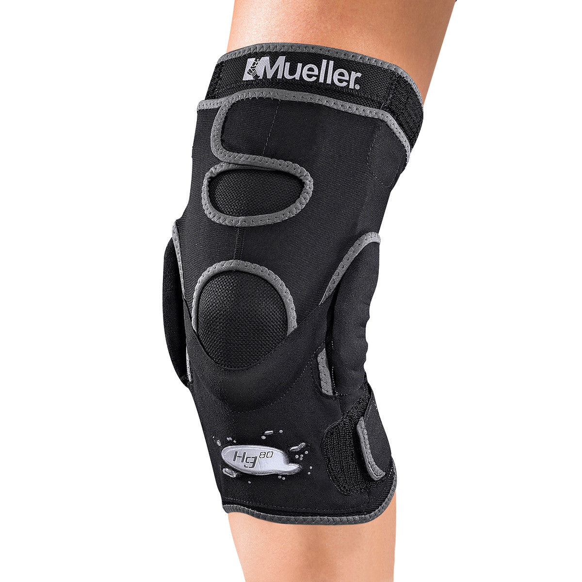 Hg80 Knee Brace, Medium