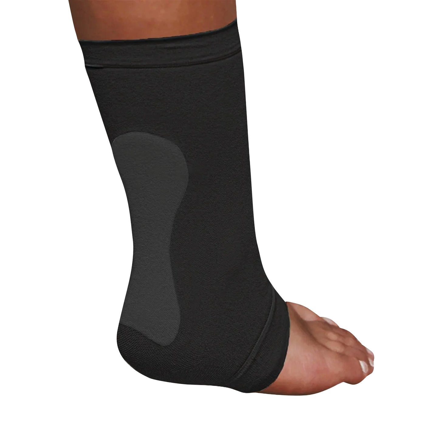Silipos® Active Gel Achilles Heel Sleeves