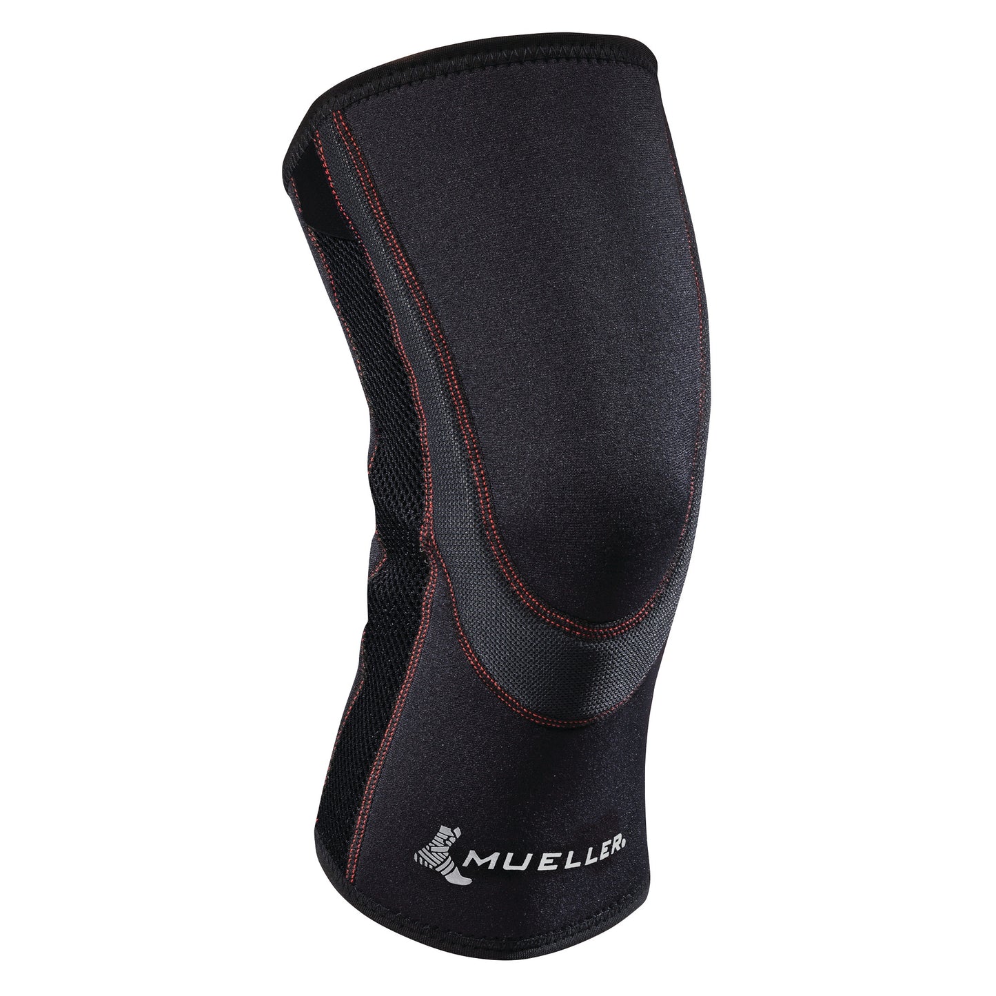 Breathable Closed Patella Knee Sleeve, 2X-Large