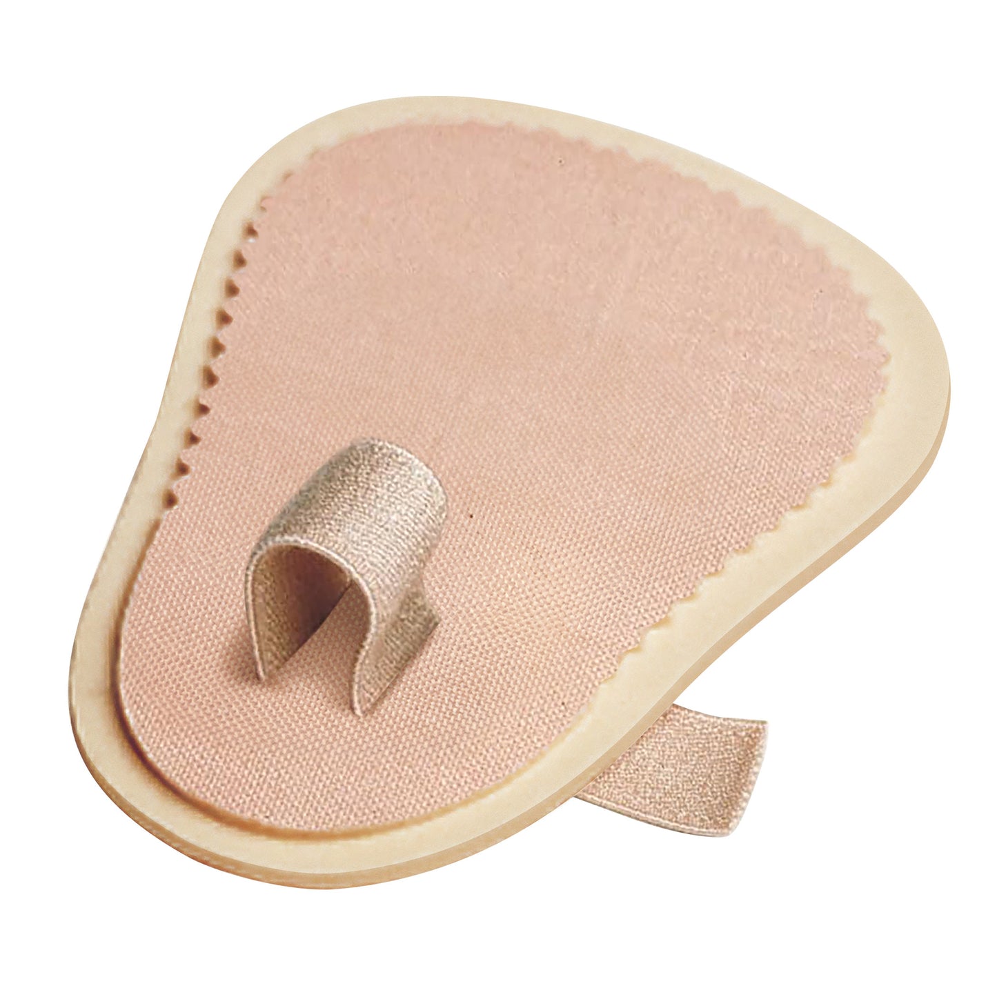 Toe Straightener, Universal, Single