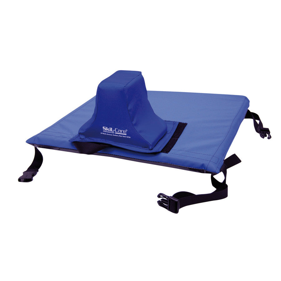 SkiL-Care™ E-Z Transfer Slider Pommel