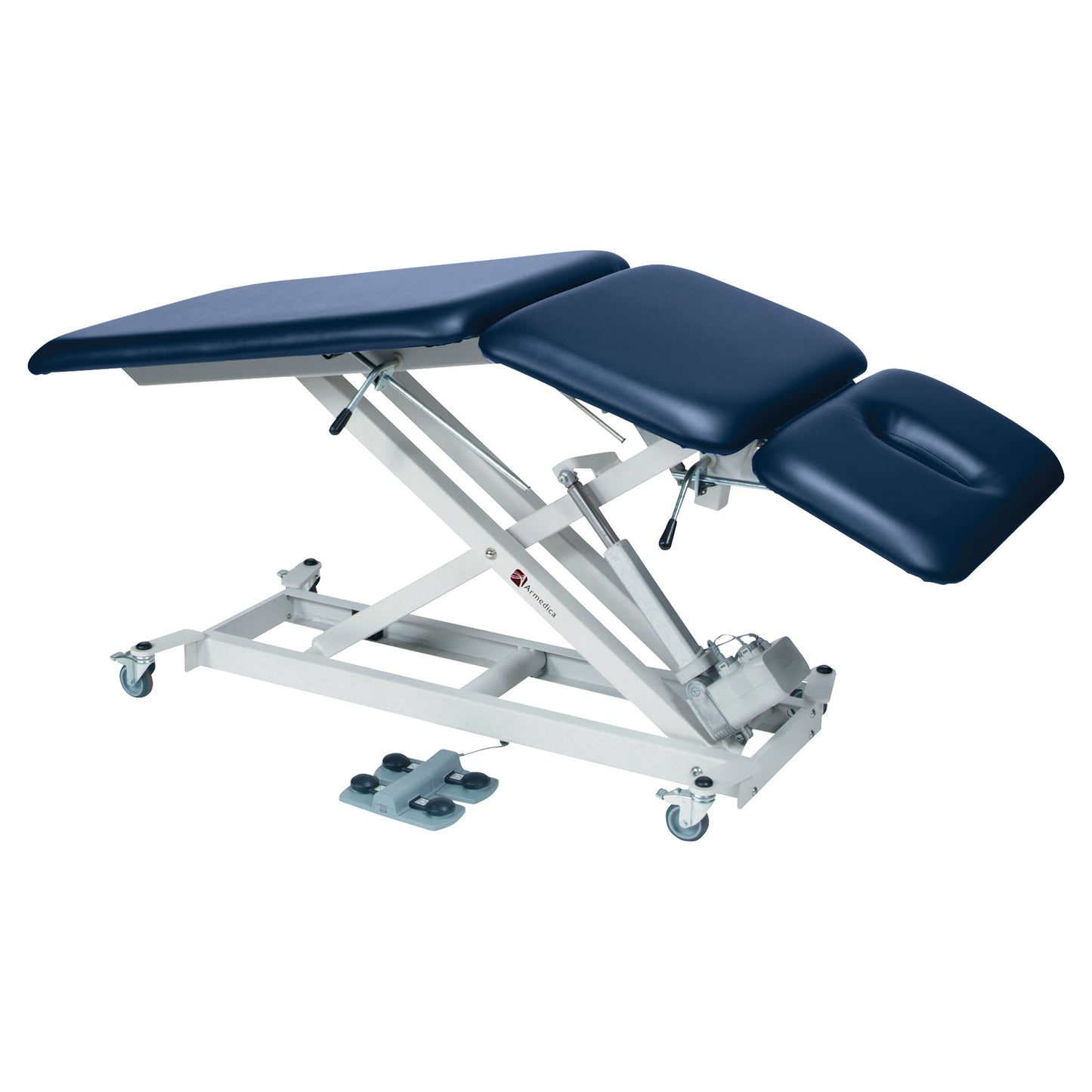 Treatment Table, AM-SX3000, Imperial Blue