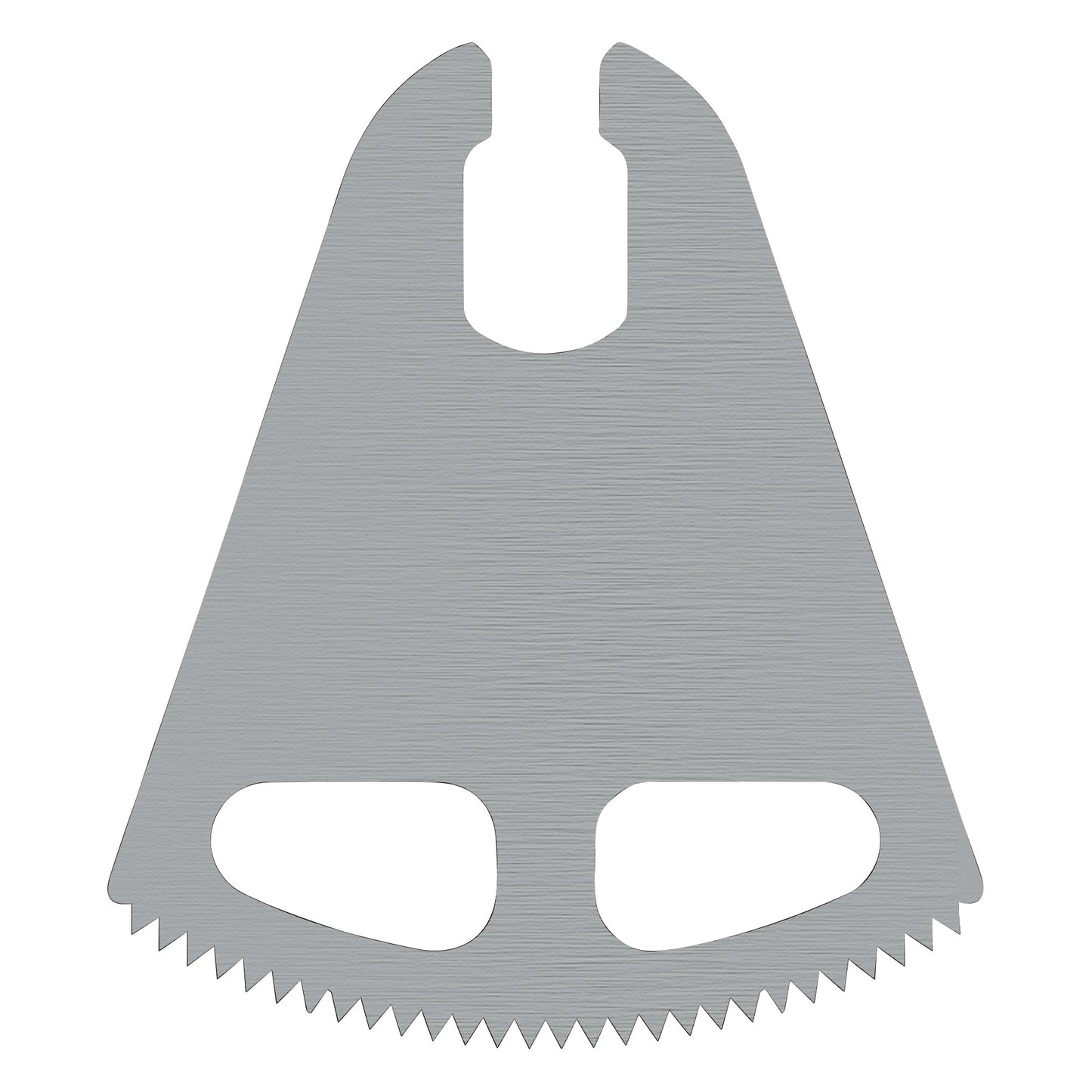 Cast Saw Blade for DeSoutter CleanCast CSP-201 Pediatric Cast Saw, 29 mm Radius Segment, 5/Pack
