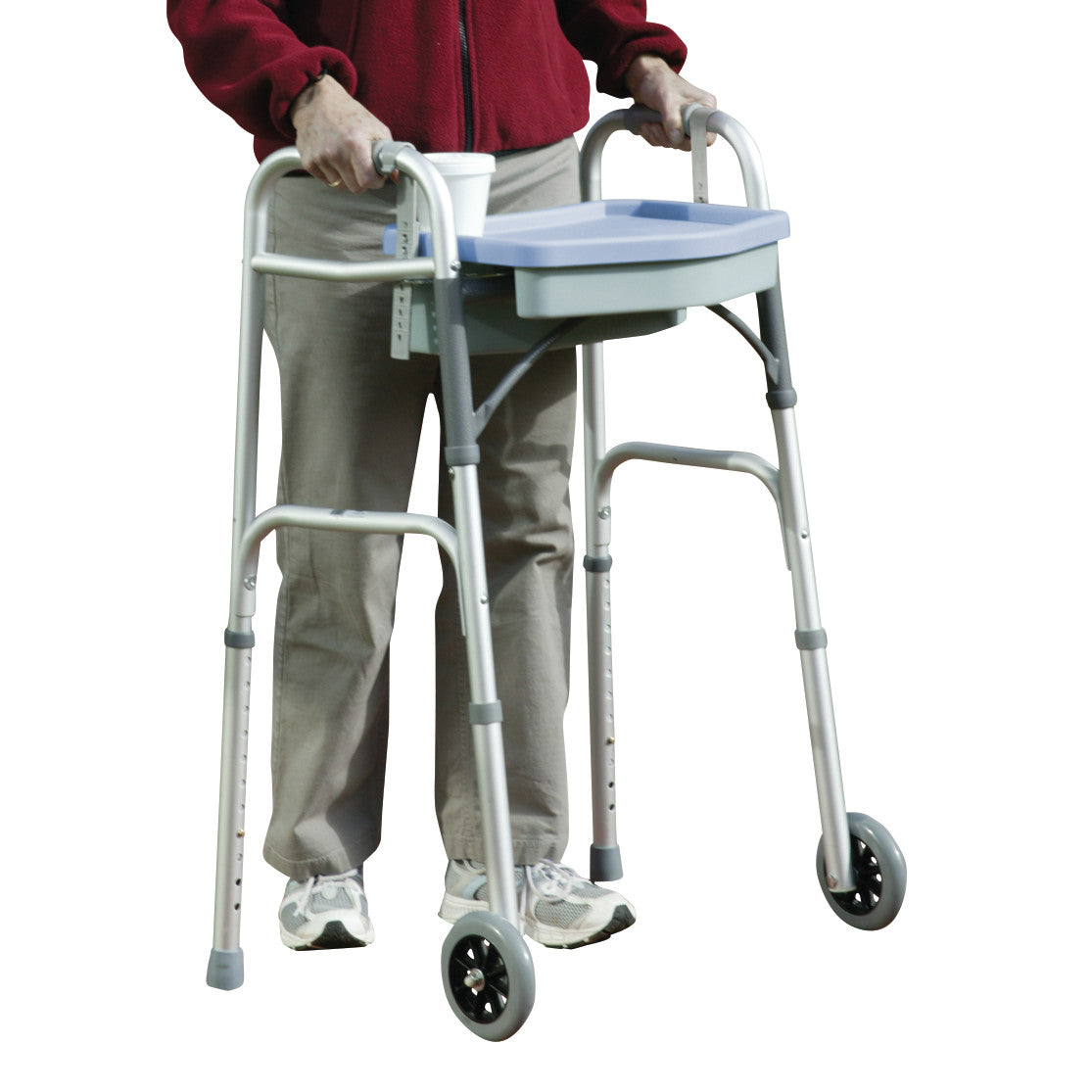 Drive Medical E-Z Walker Caddy